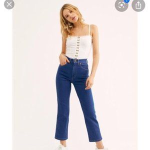 Wrangler Heritage Jean 26 NWOT